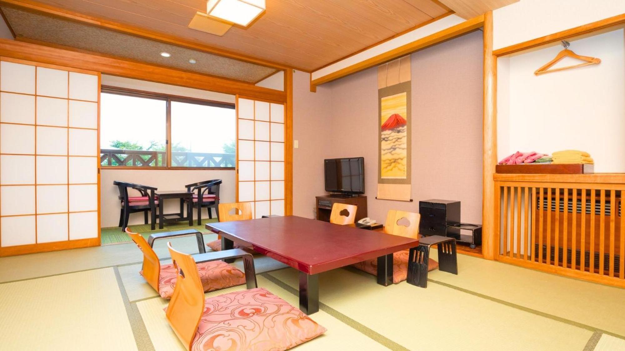 Fuji Yamanakako Hotel المظهر الخارجي الصورة