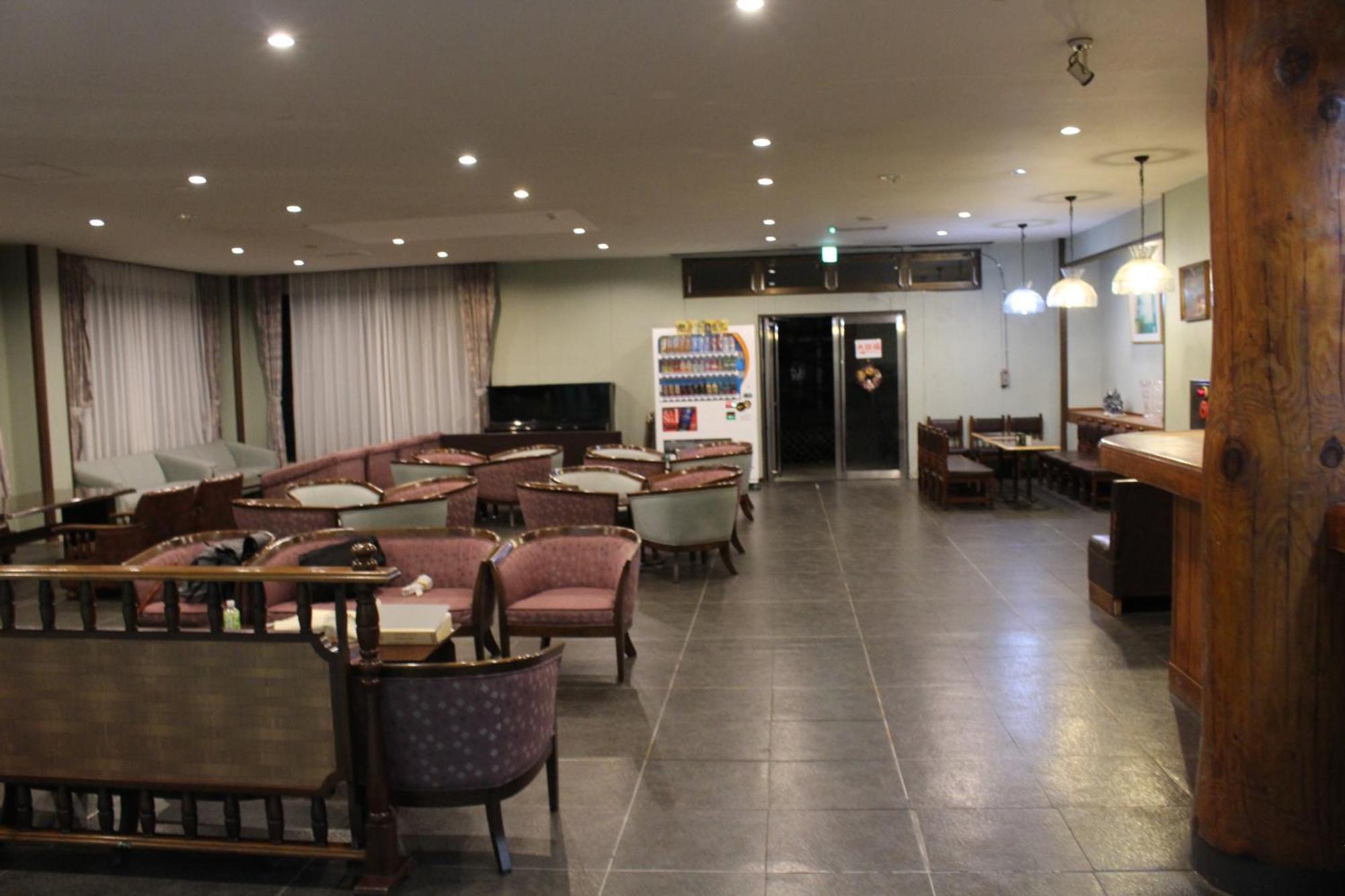 Fuji Yamanakako Hotel المظهر الخارجي الصورة