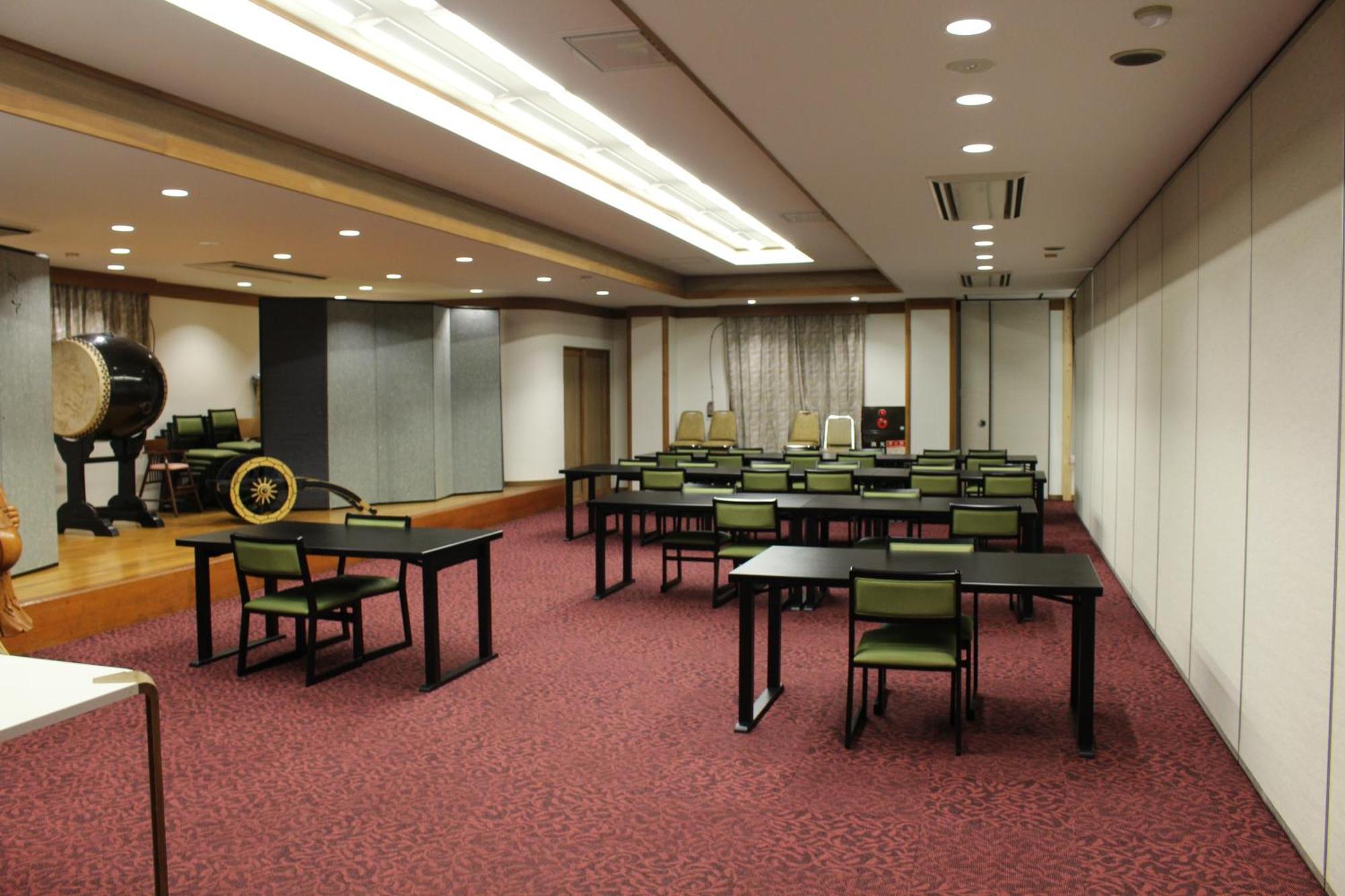 Fuji Yamanakako Hotel المظهر الخارجي الصورة