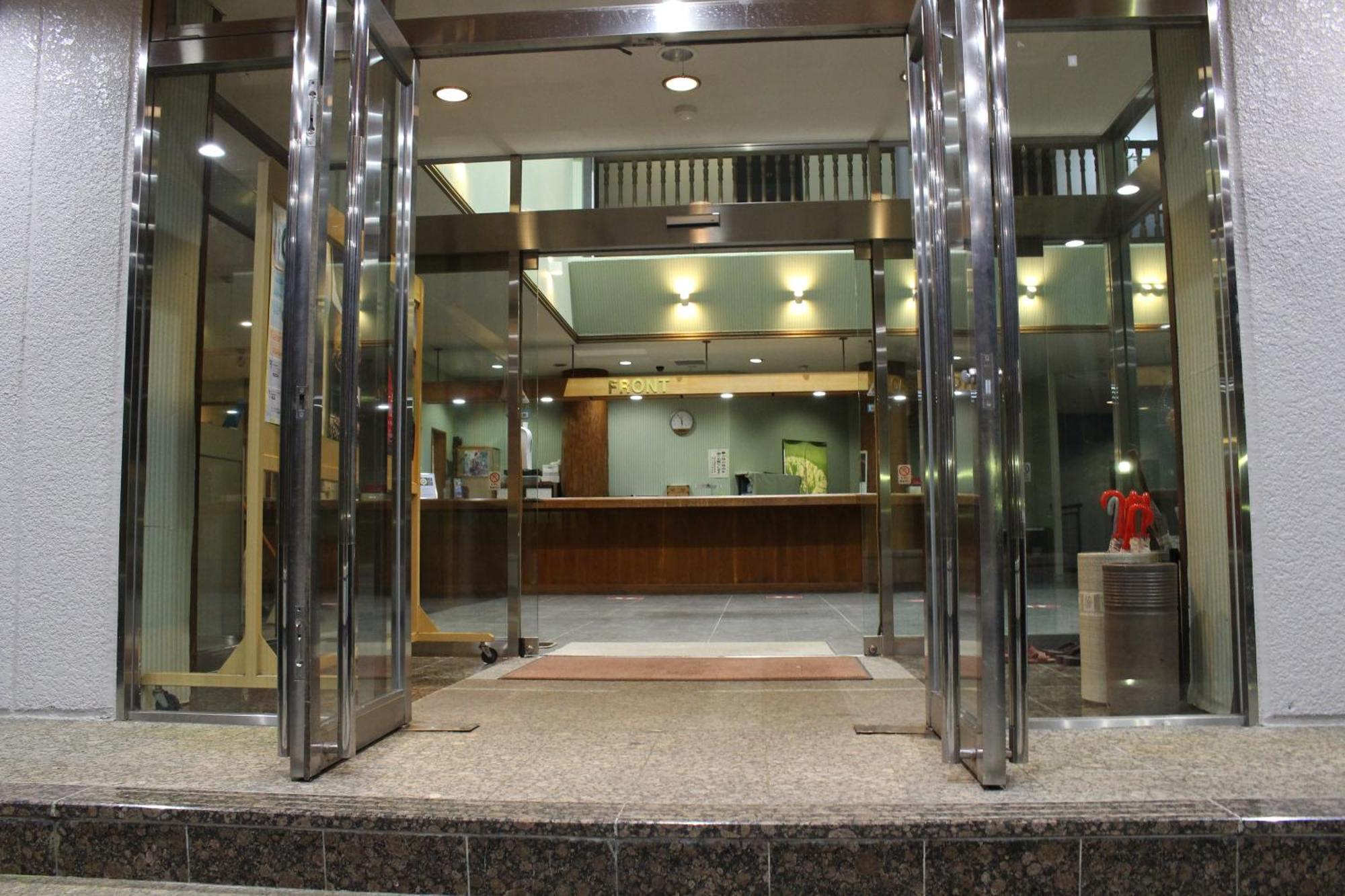 Fuji Yamanakako Hotel المظهر الخارجي الصورة