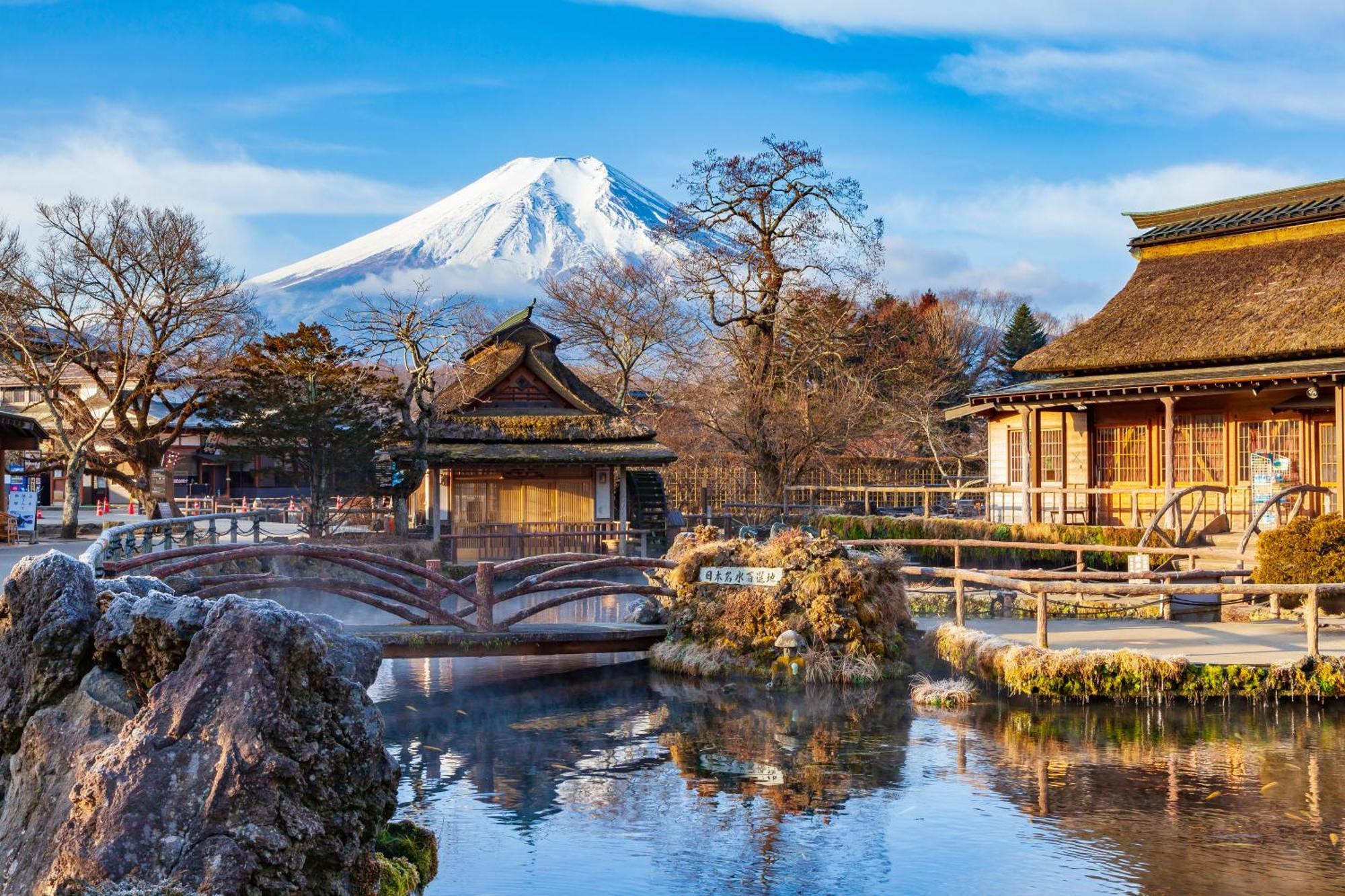 Fuji Yamanakako Hotel المظهر الخارجي الصورة
